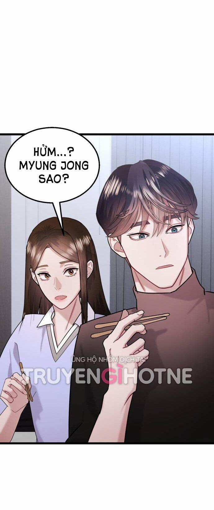 Ảo Thuật Gia Quyến Rũ 36.1 trang 25