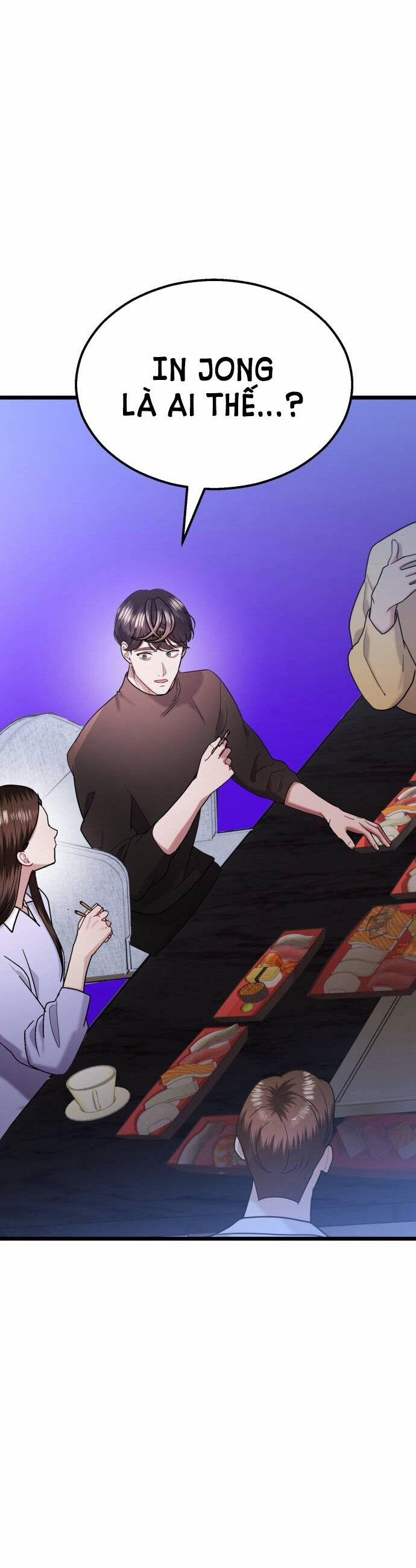 Ảo Thuật Gia Quyến Rũ 36.1 trang 29