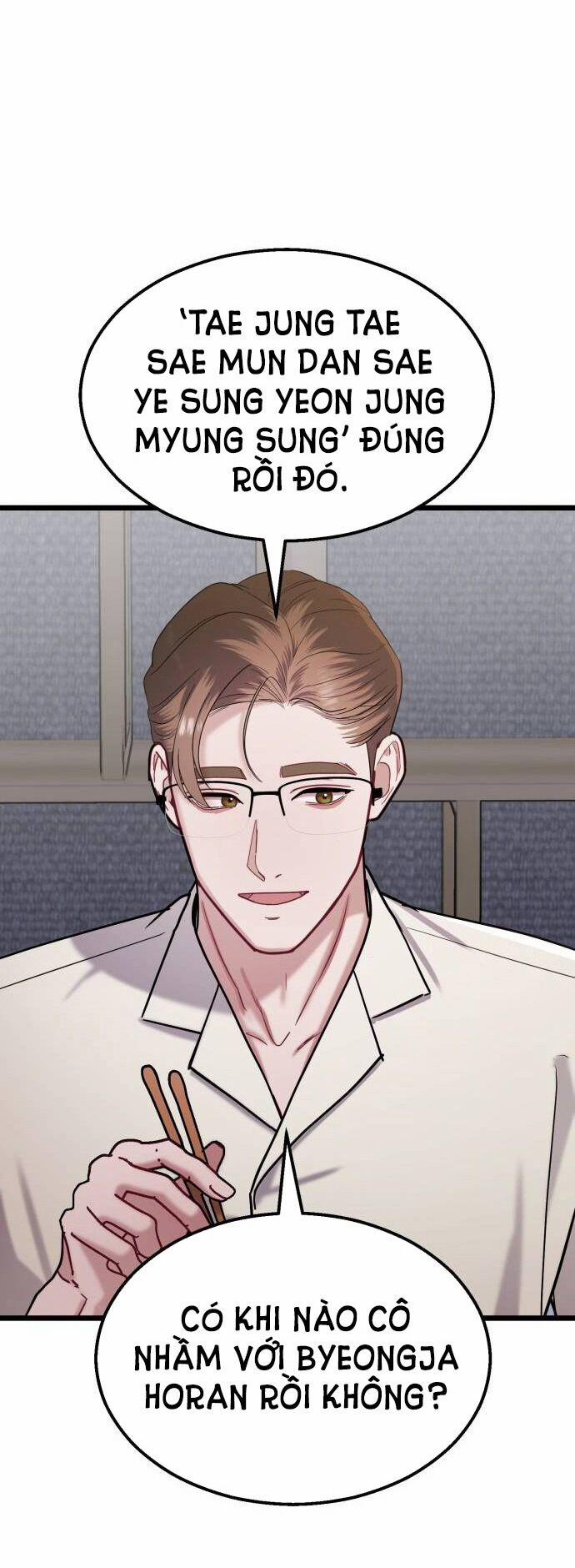 Ảo Thuật Gia Quyến Rũ 36.1 trang 32