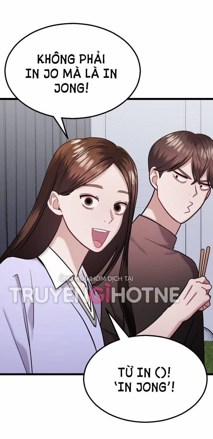 Ảo Thuật Gia Quyến Rũ 36.1 trang 33