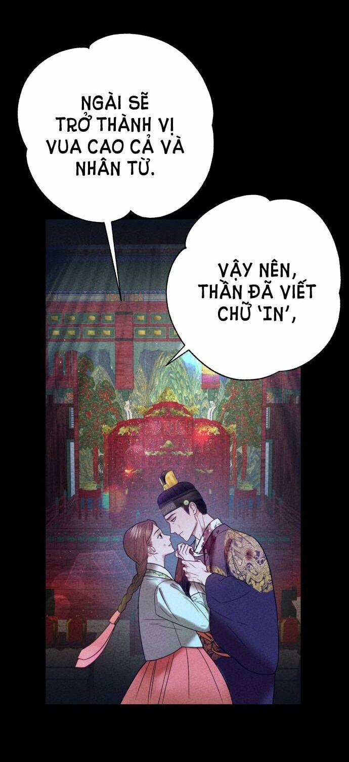 Ảo Thuật Gia Quyến Rũ 36.1 trang 38