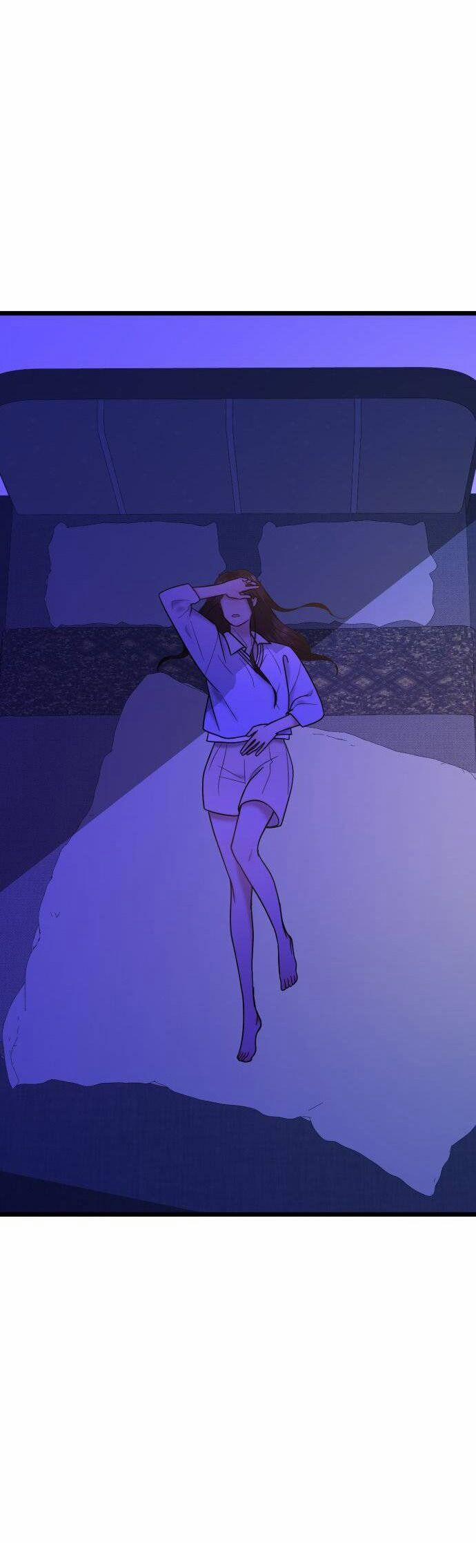 Ảo Thuật Gia Quyến Rũ 36.1 trang 41