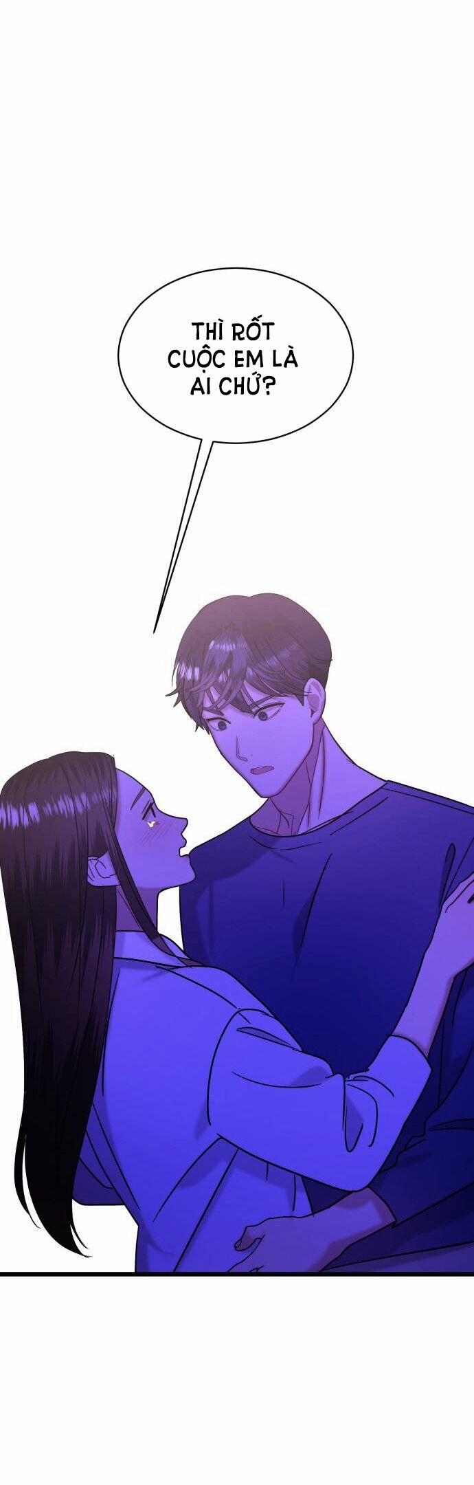 Ảo Thuật Gia Quyến Rũ 37.1 trang 11