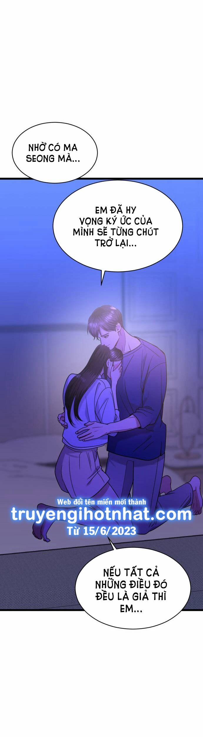 Ảo Thuật Gia Quyến Rũ 37.1 trang 18