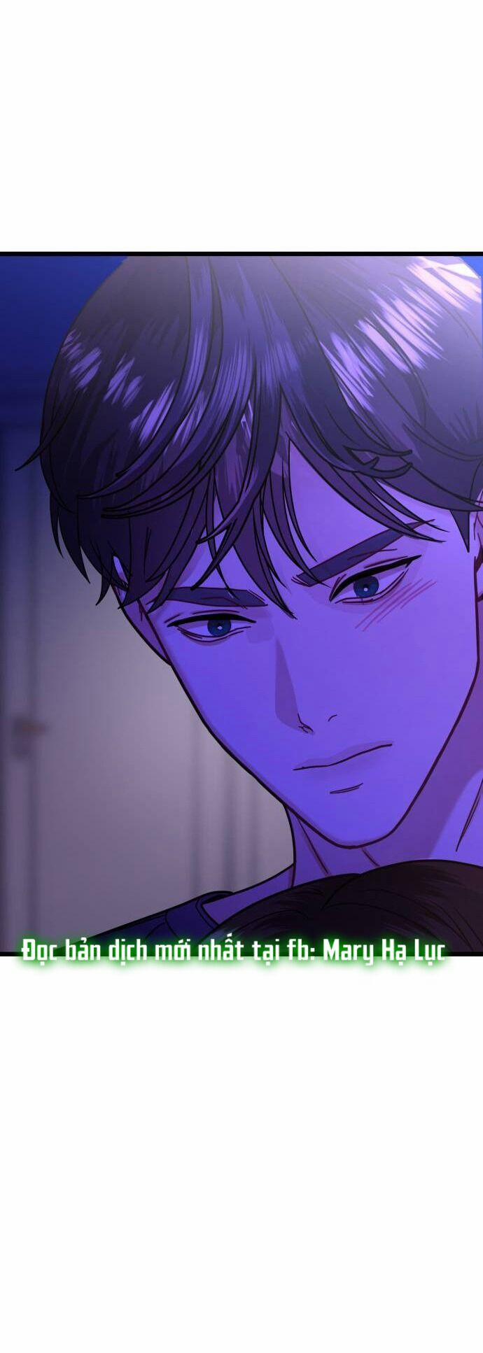 Ảo Thuật Gia Quyến Rũ 37.1 trang 19