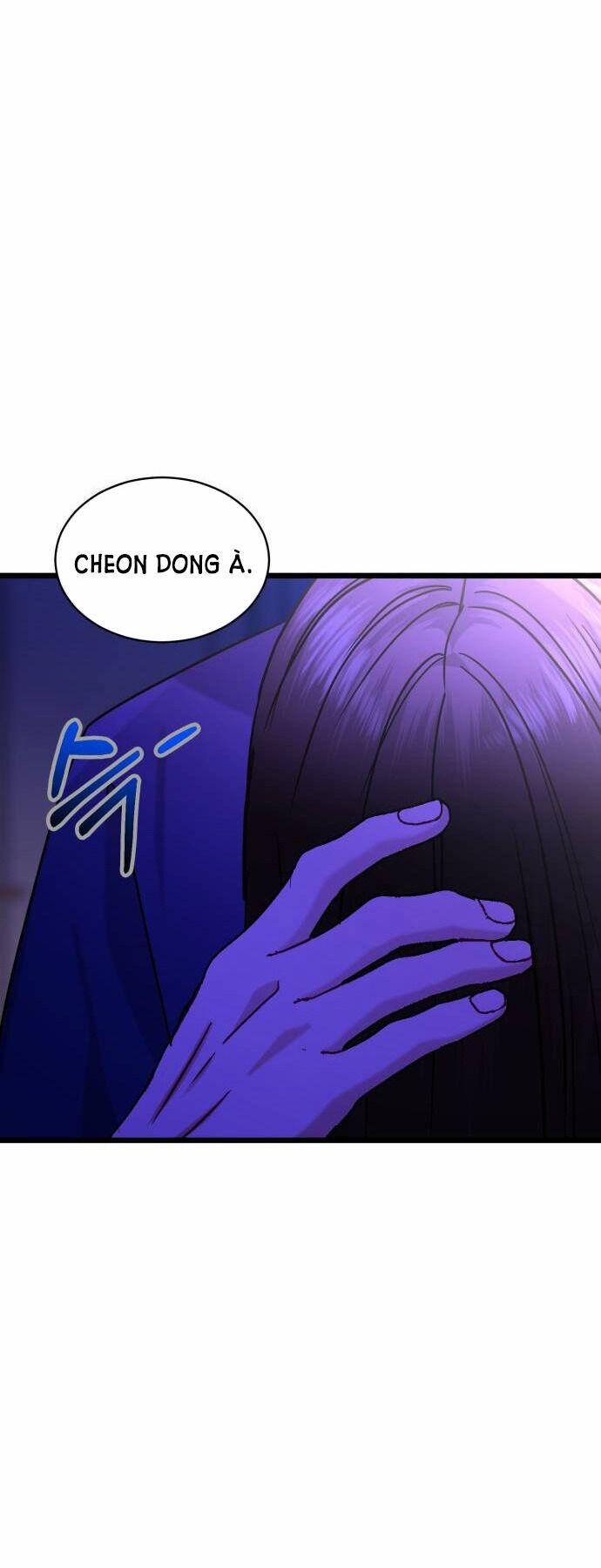 Ảo Thuật Gia Quyến Rũ 37.1 trang 20