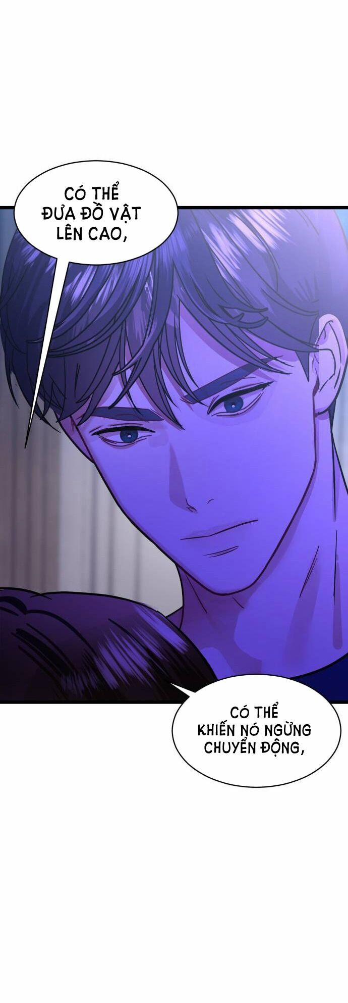 Ảo Thuật Gia Quyến Rũ 37.1 trang 29