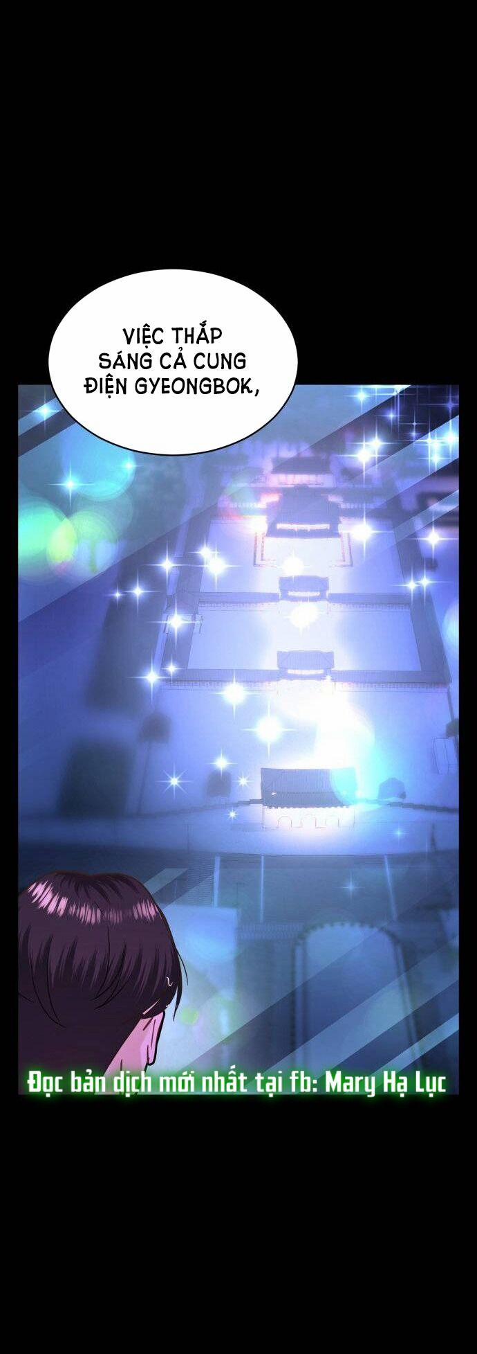 Ảo Thuật Gia Quyến Rũ 37.1 trang 37