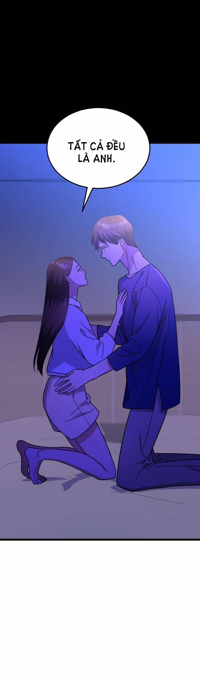 Ảo Thuật Gia Quyến Rũ 37.1 trang 38