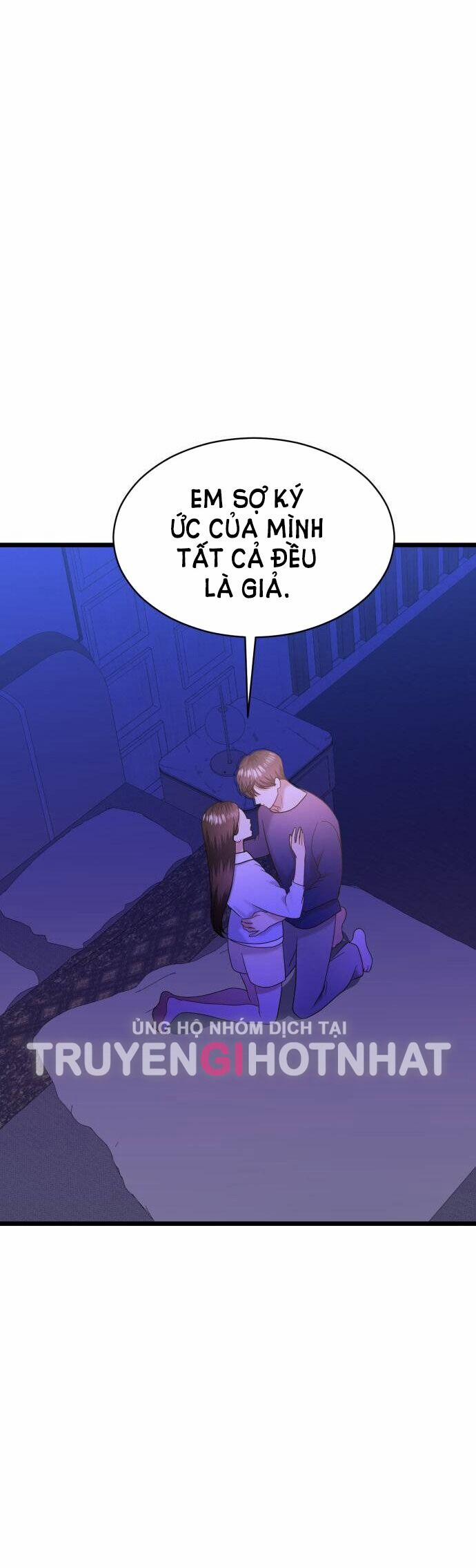 Ảo Thuật Gia Quyến Rũ 37.1 trang 6