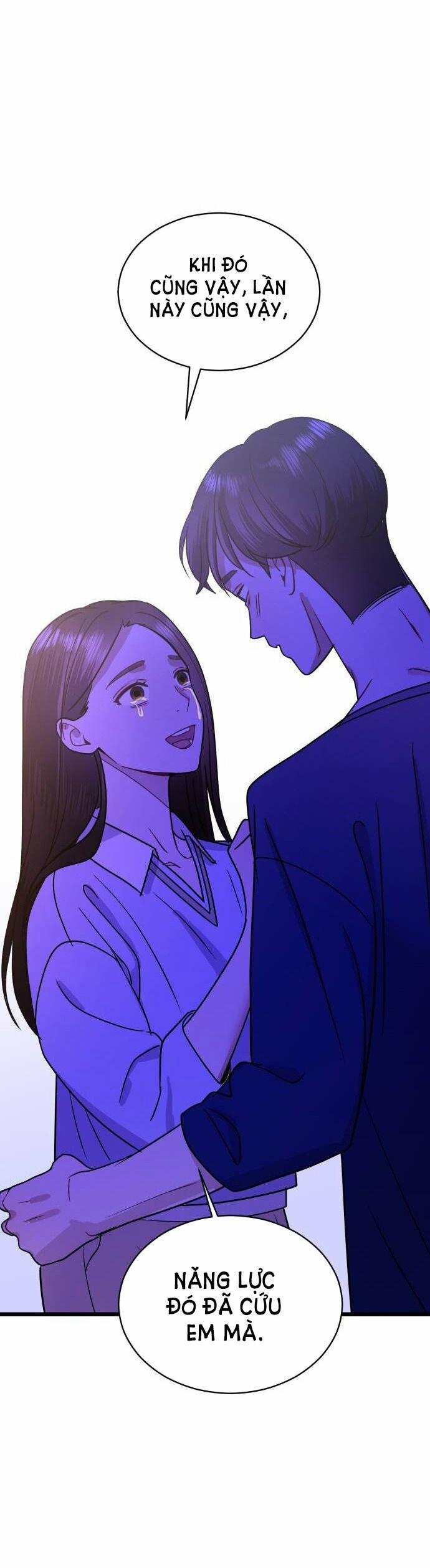 Ảo Thuật Gia Quyến Rũ 37.2 trang 10