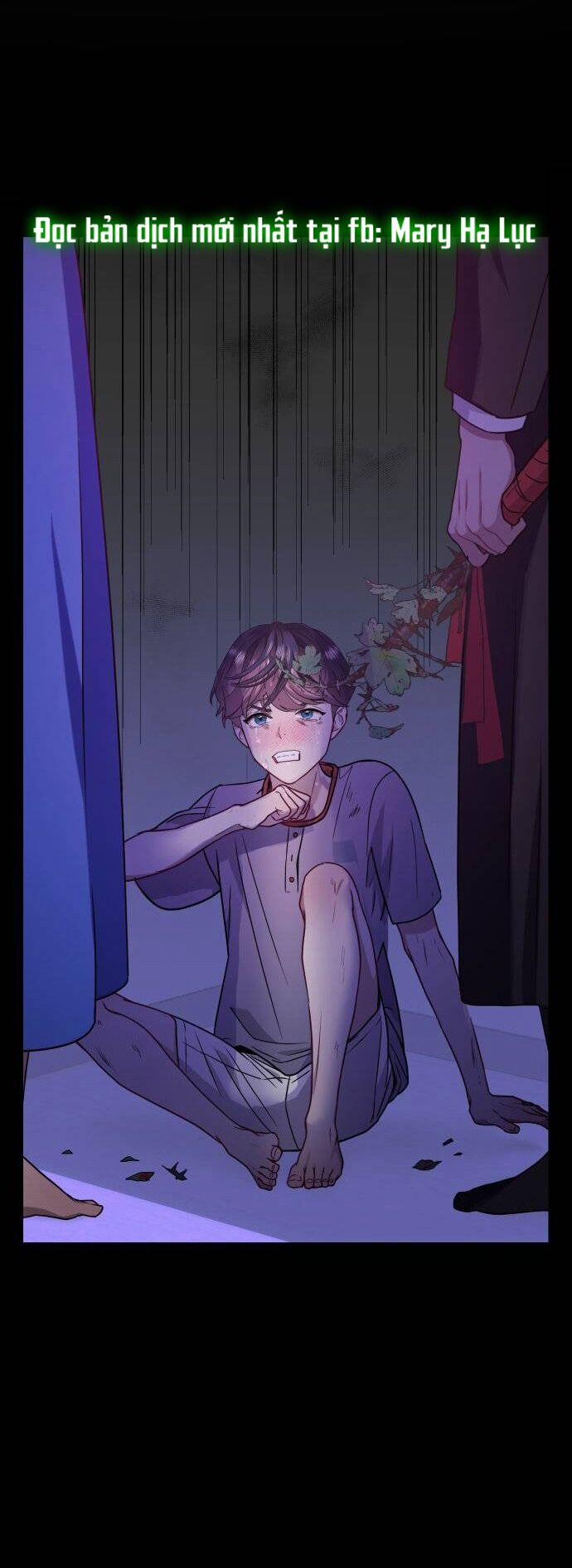 Ảo Thuật Gia Quyến Rũ 37.2 trang 14