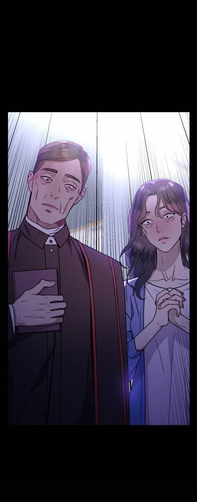 Ảo Thuật Gia Quyến Rũ 37.2 trang 15