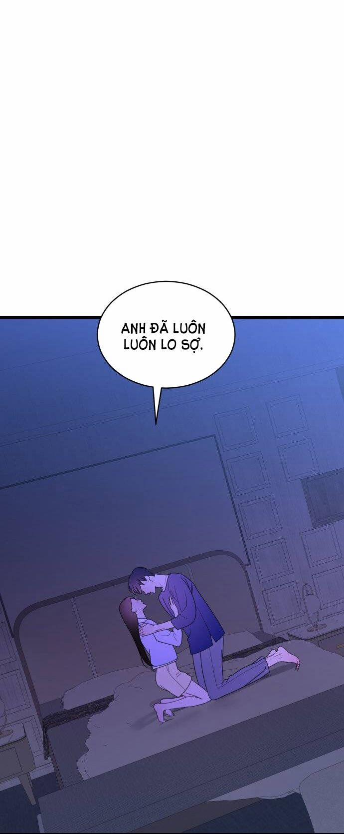 Ảo Thuật Gia Quyến Rũ 37.2 trang 17