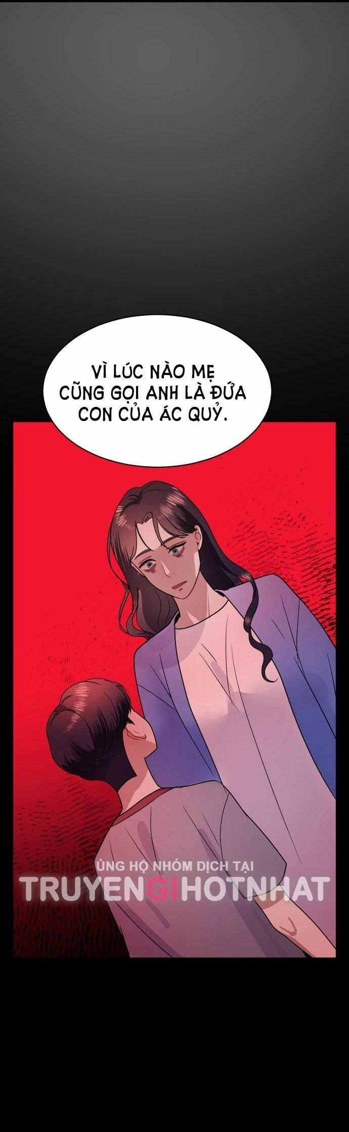Ảo Thuật Gia Quyến Rũ 37.2 trang 18