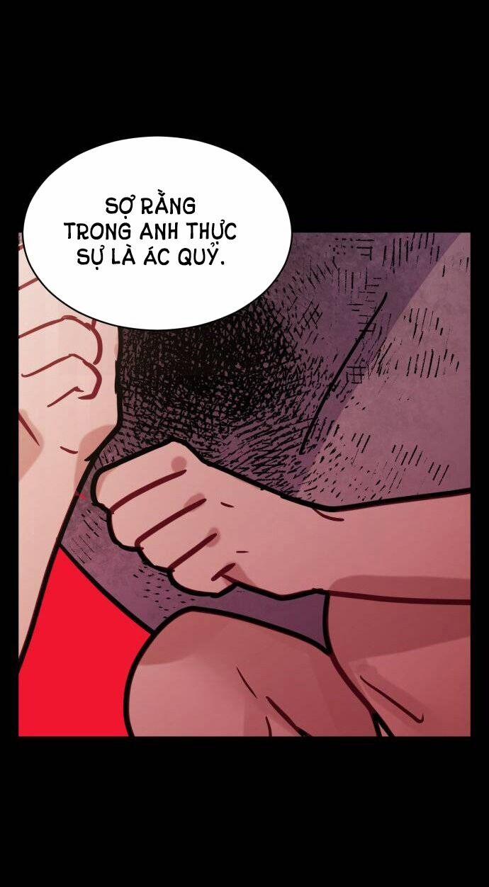 Ảo Thuật Gia Quyến Rũ 37.2 trang 22