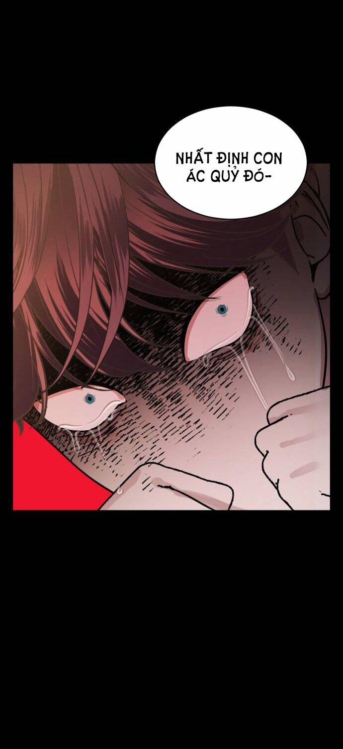 Ảo Thuật Gia Quyến Rũ 37.2 trang 23