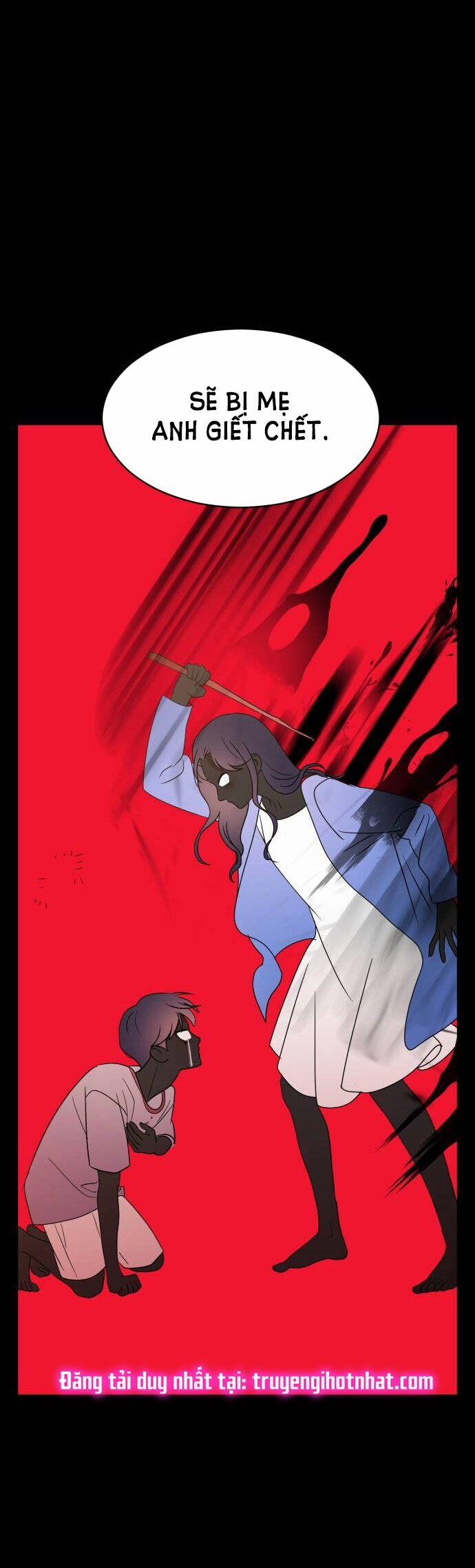 Ảo Thuật Gia Quyến Rũ 37.2 trang 24