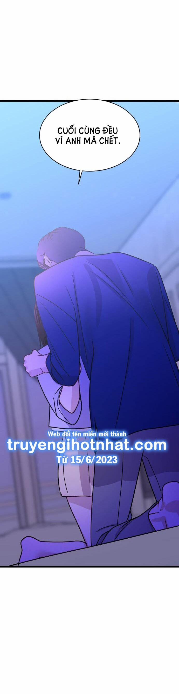 Ảo Thuật Gia Quyến Rũ 37.2 trang 30