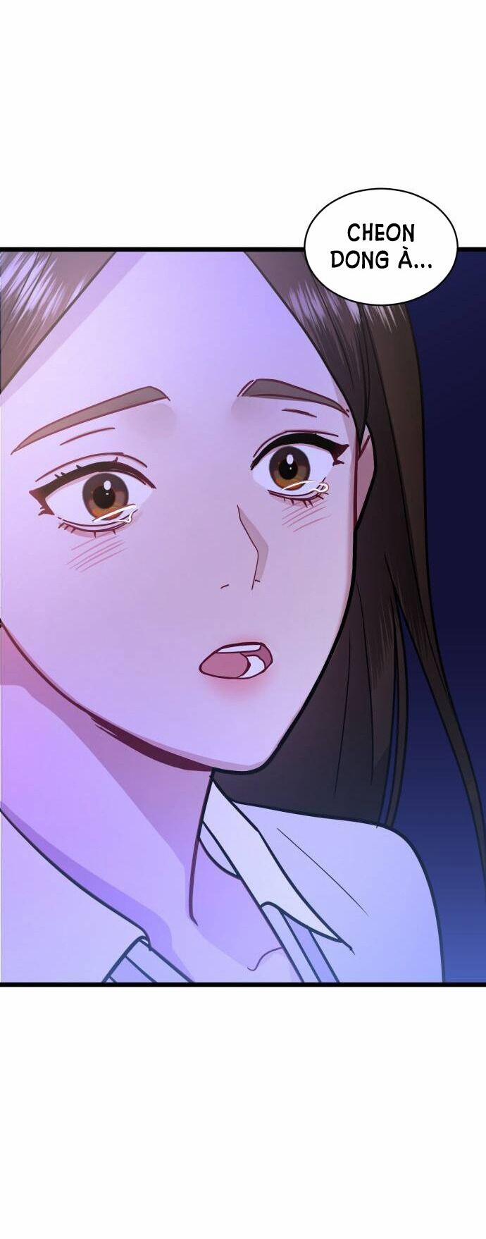 Ảo Thuật Gia Quyến Rũ 37.2 trang 35