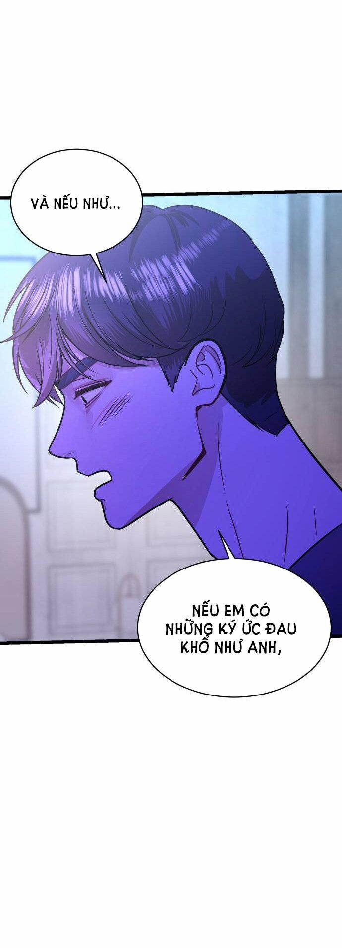 Ảo Thuật Gia Quyến Rũ 37.2 trang 38