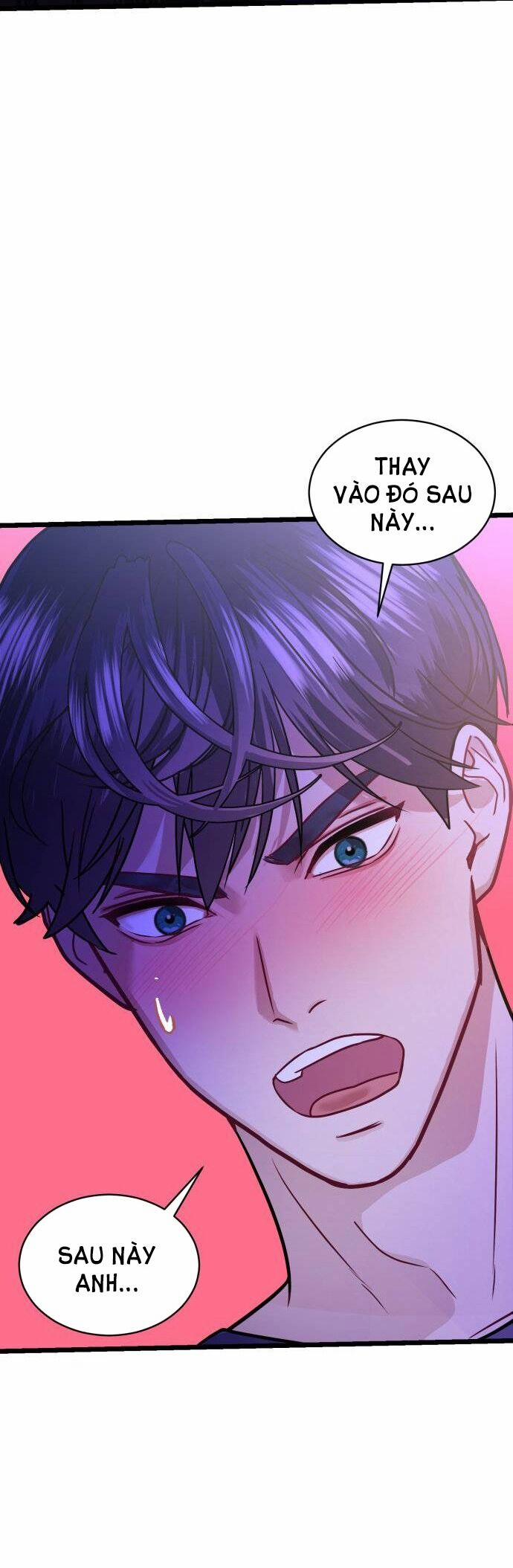 Ảo Thuật Gia Quyến Rũ 37.2 trang 41