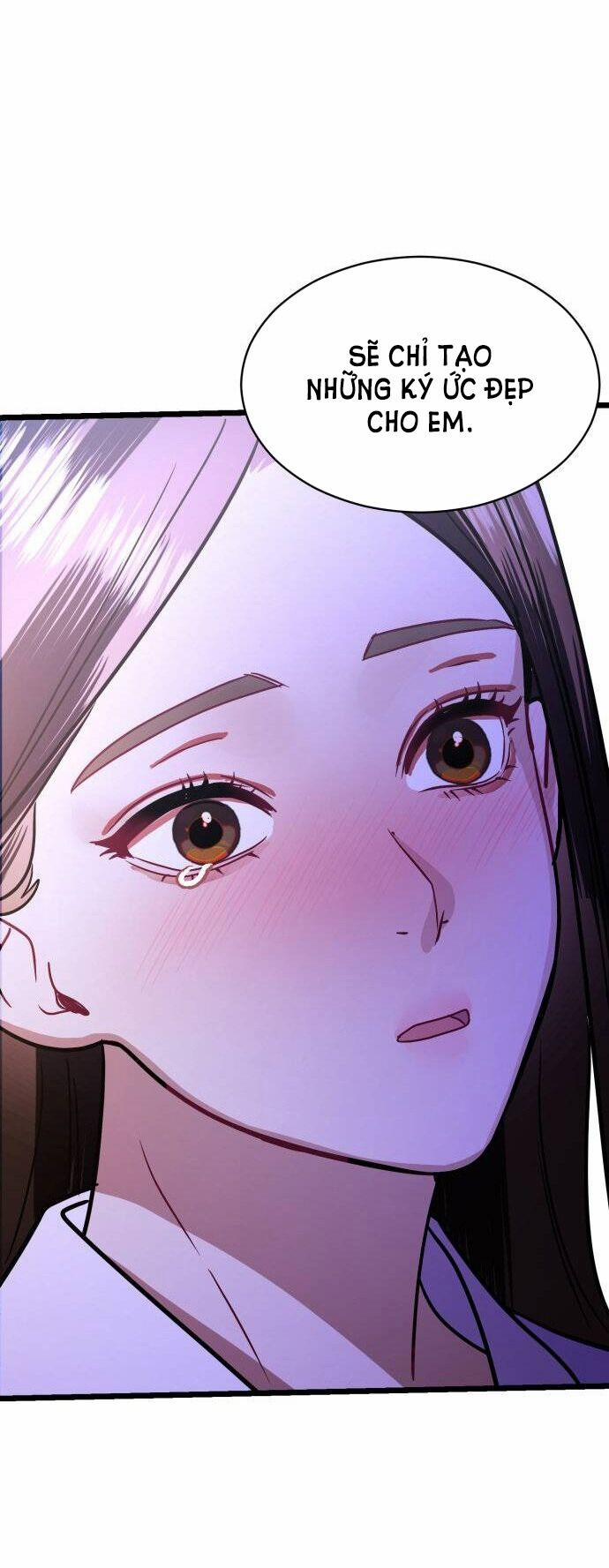 Ảo Thuật Gia Quyến Rũ 37.2 trang 42