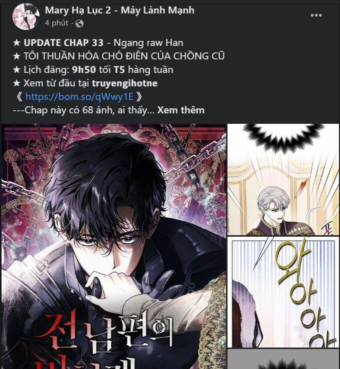 Ảo Thuật Gia Quyến Rũ 37.2 trang 47