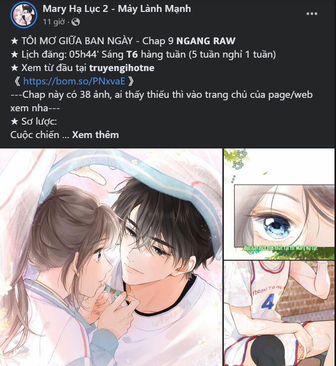 Ảo Thuật Gia Quyến Rũ 37.2 trang 49