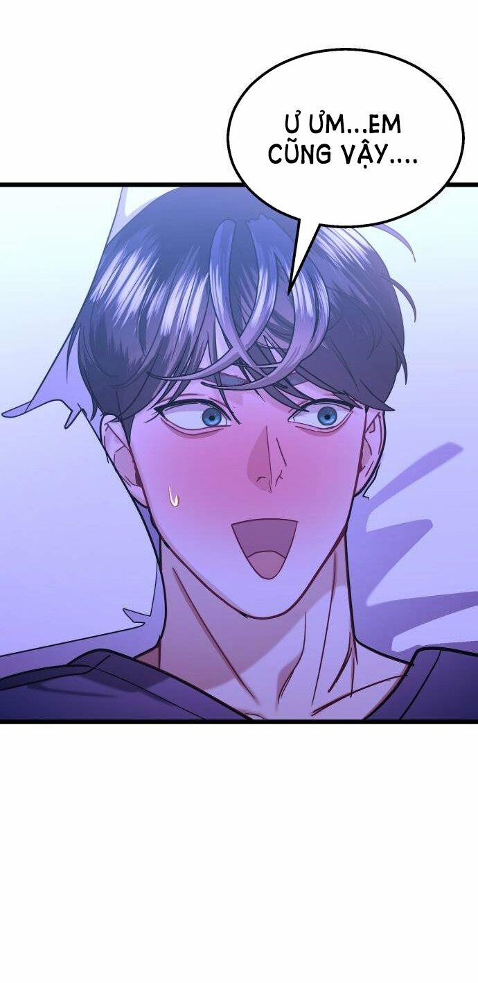 Ảo Thuật Gia Quyến Rũ 38.1 trang 15