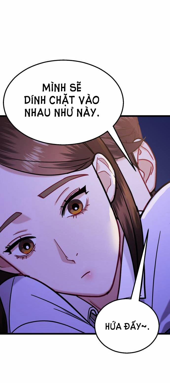 Ảo Thuật Gia Quyến Rũ 38.1 trang 22