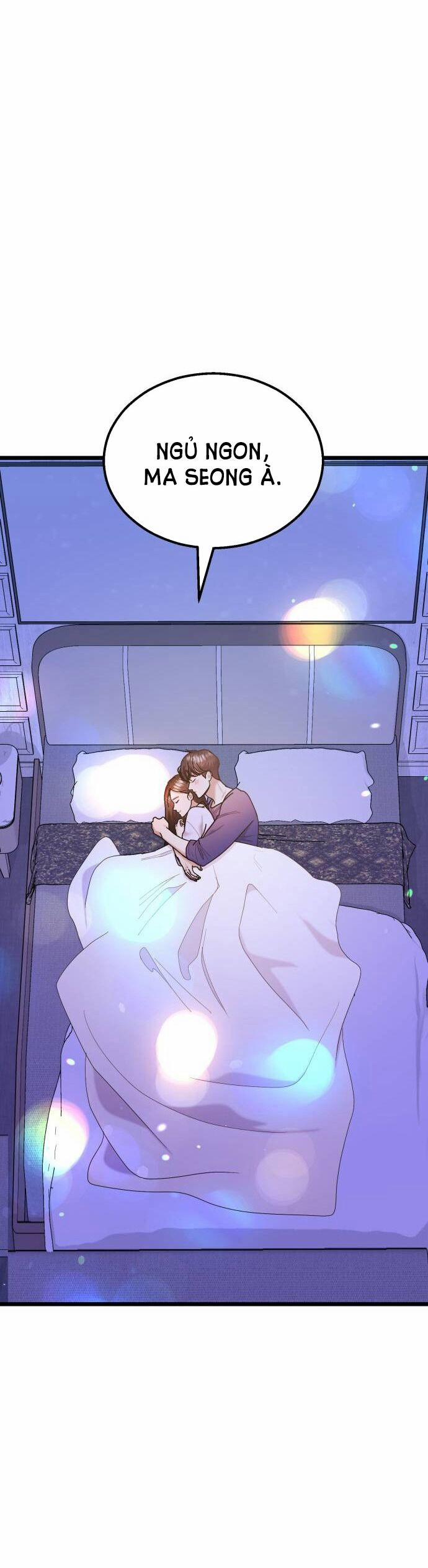 Ảo Thuật Gia Quyến Rũ 38.1 trang 24