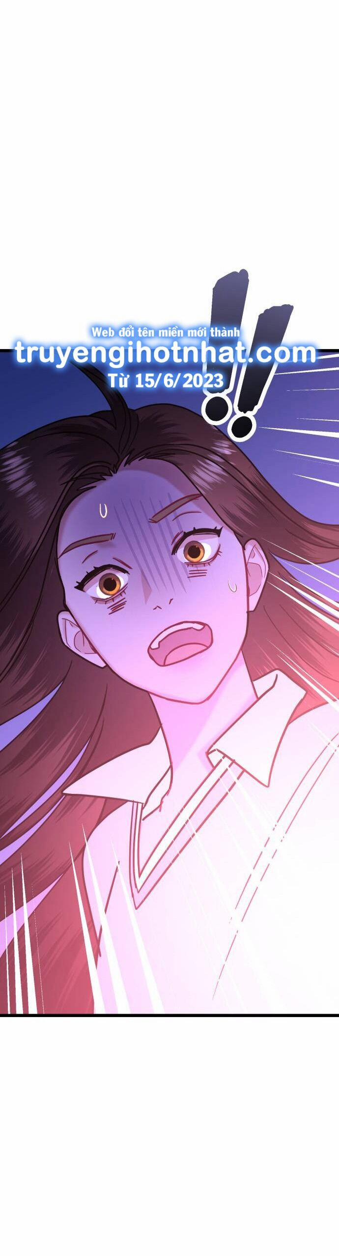 Ảo Thuật Gia Quyến Rũ 38.1 trang 34