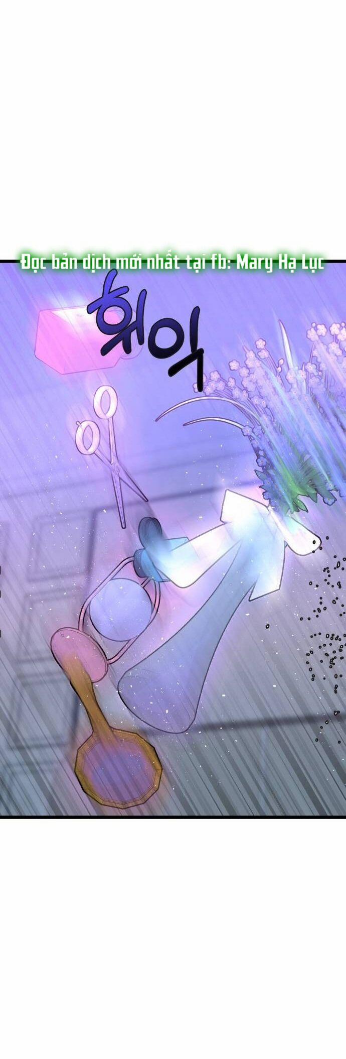 Ảo Thuật Gia Quyến Rũ 38.1 trang 35