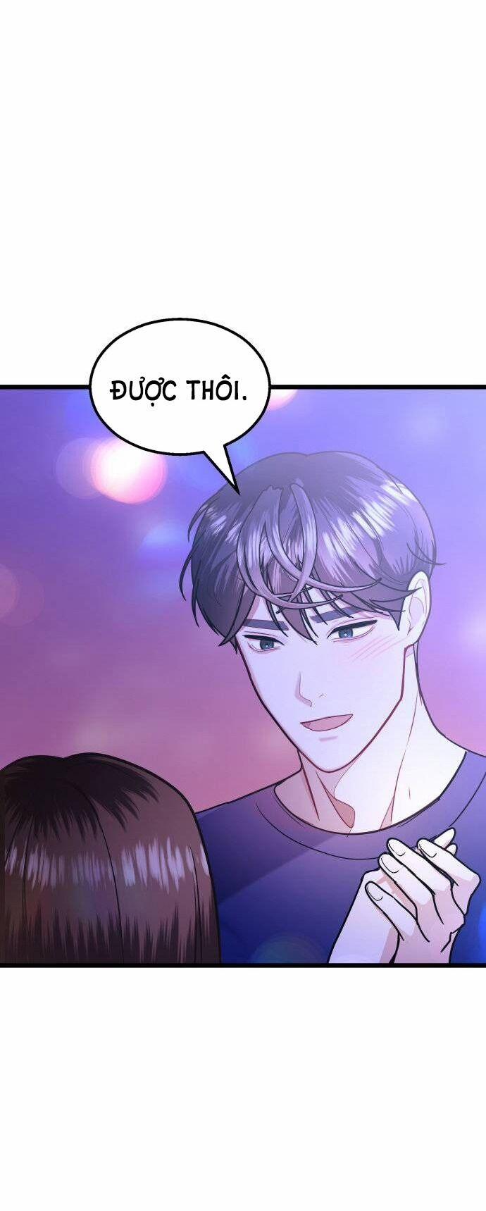 Ảo Thuật Gia Quyến Rũ 38.1 trang 9