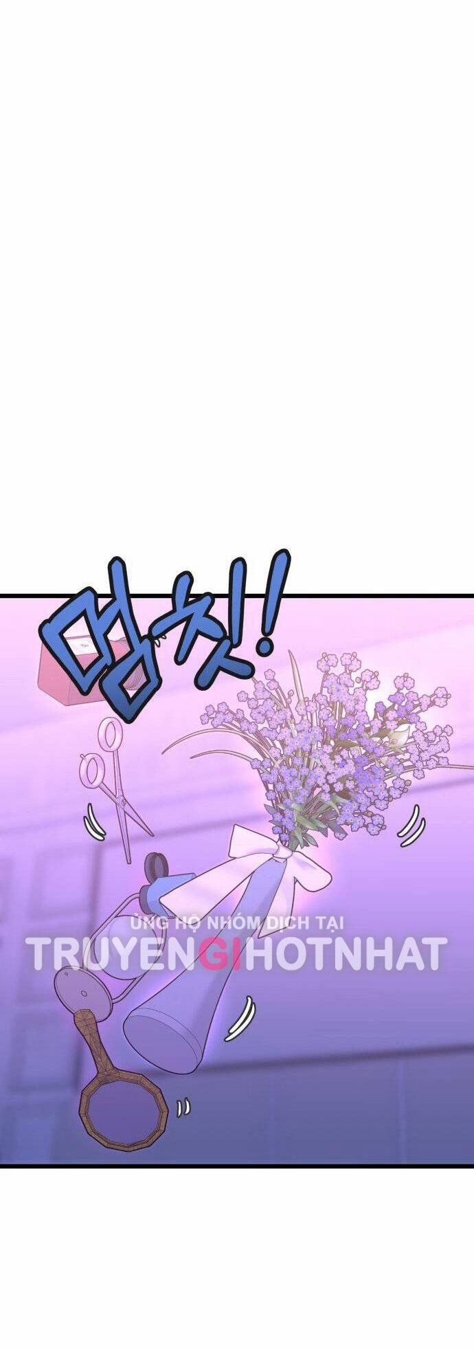 Ảo Thuật Gia Quyến Rũ 38.2 trang 11