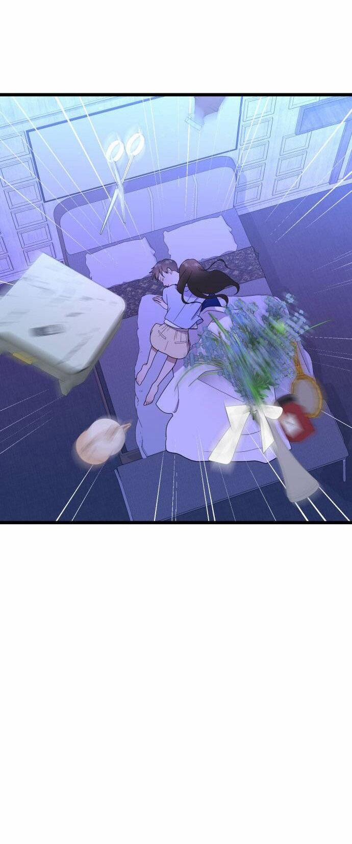 Ảo Thuật Gia Quyến Rũ 38.2 trang 13