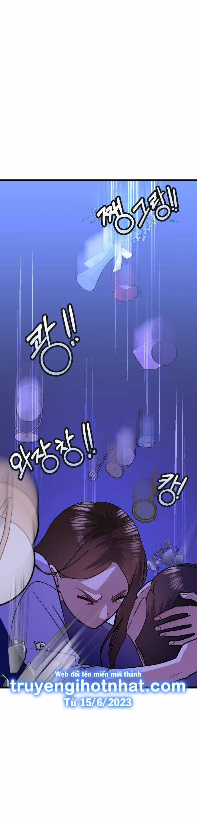 Ảo Thuật Gia Quyến Rũ 38.2 trang 14
