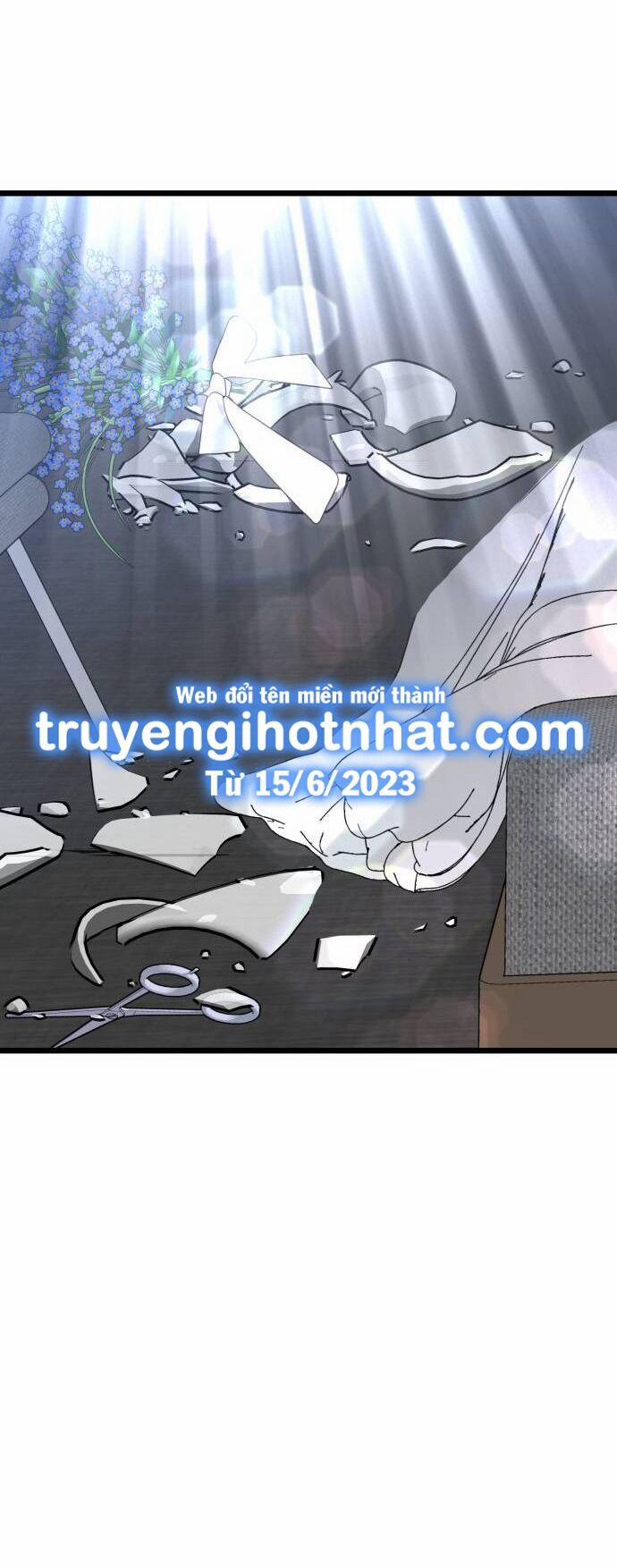 Ảo Thuật Gia Quyến Rũ 38.2 trang 22