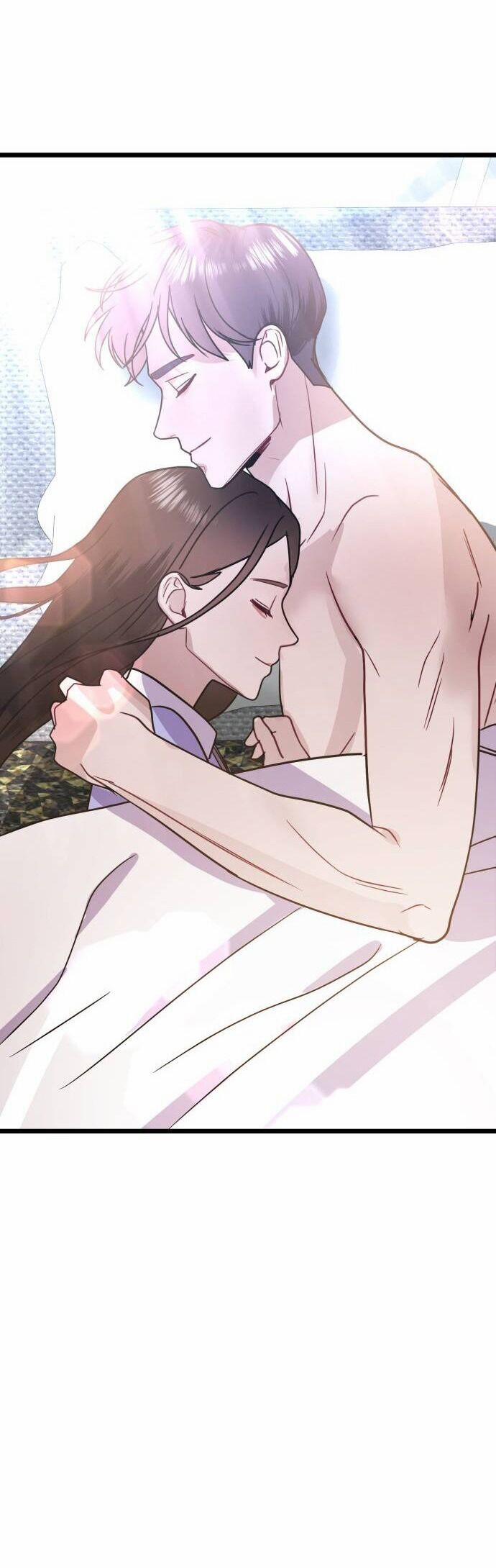 Ảo Thuật Gia Quyến Rũ 38.2 trang 24