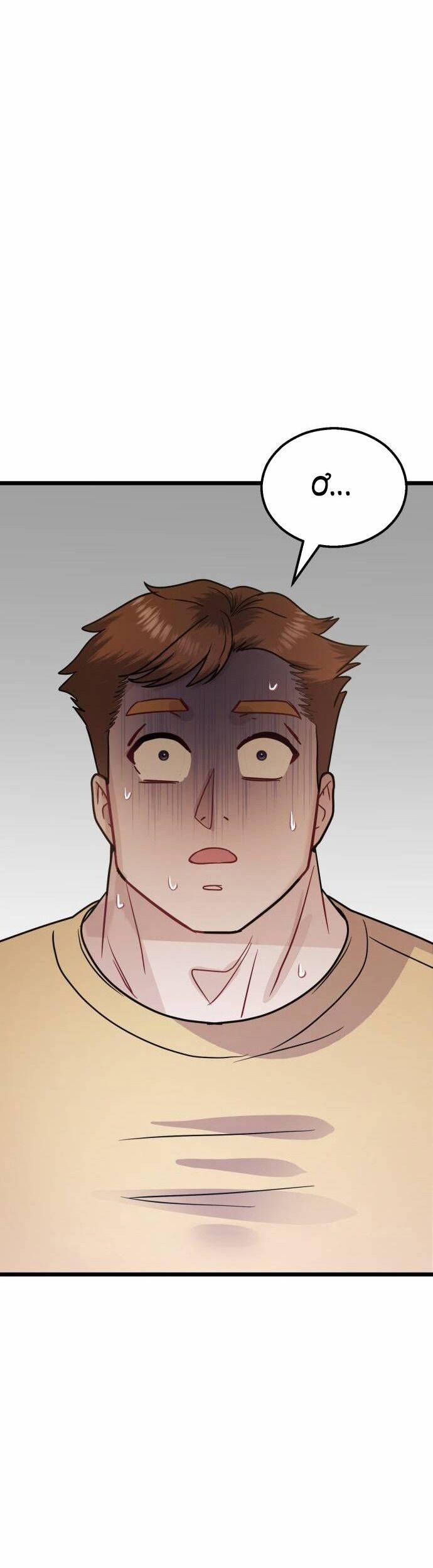 Ảo Thuật Gia Quyến Rũ 38.2 trang 26