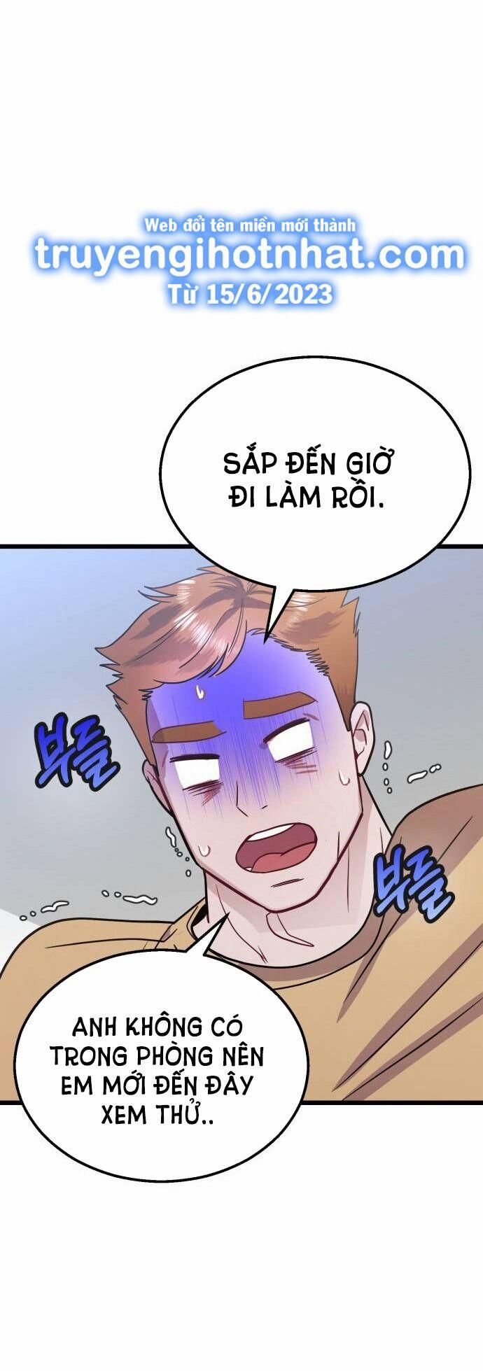 Ảo Thuật Gia Quyến Rũ 38.2 trang 29