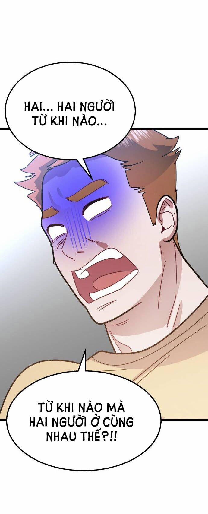 Ảo Thuật Gia Quyến Rũ 38.2 trang 31