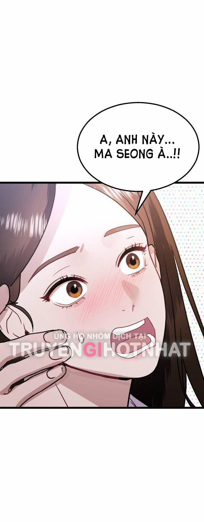 Ảo Thuật Gia Quyến Rũ 38.2 trang 36