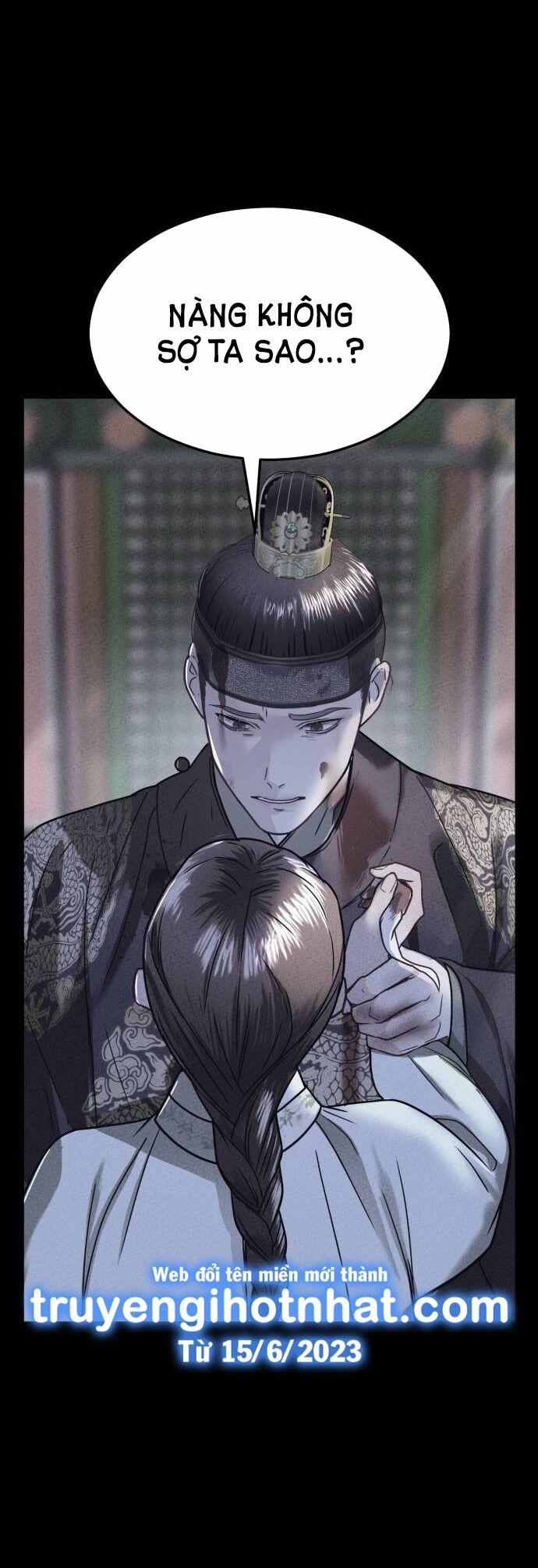 Ảo Thuật Gia Quyến Rũ 38.2 trang 5