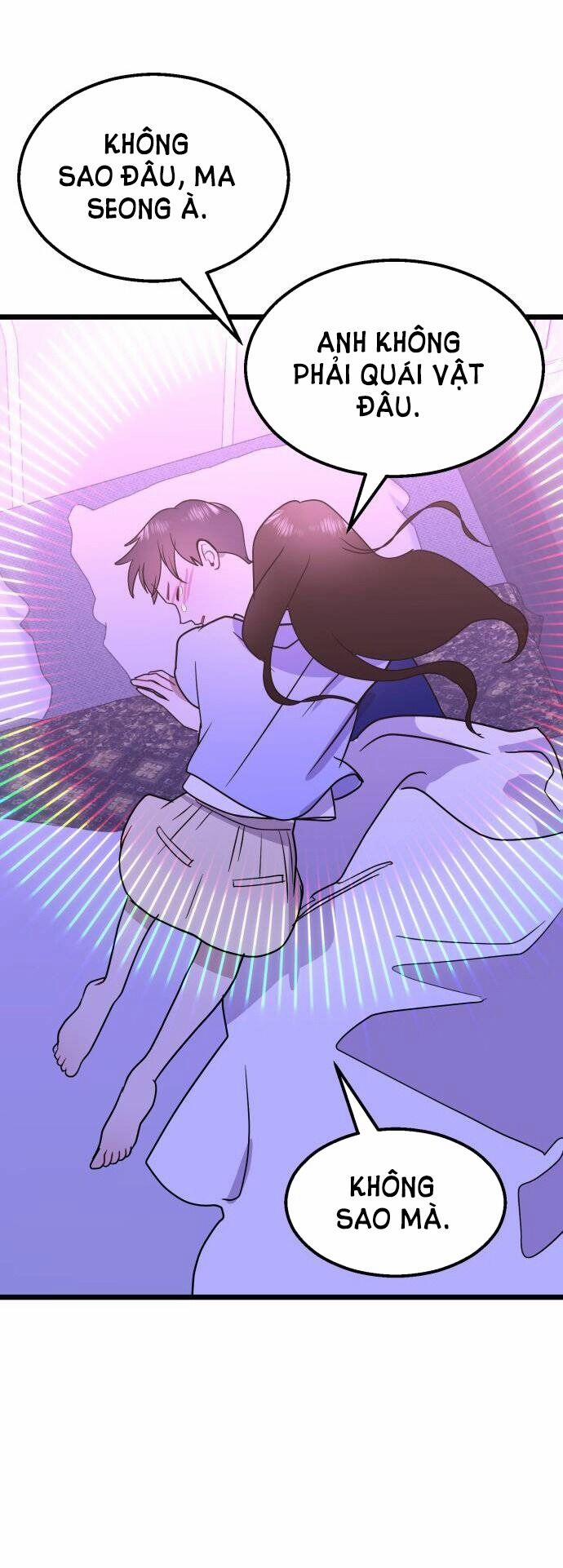 Ảo Thuật Gia Quyến Rũ 38.2 trang 8