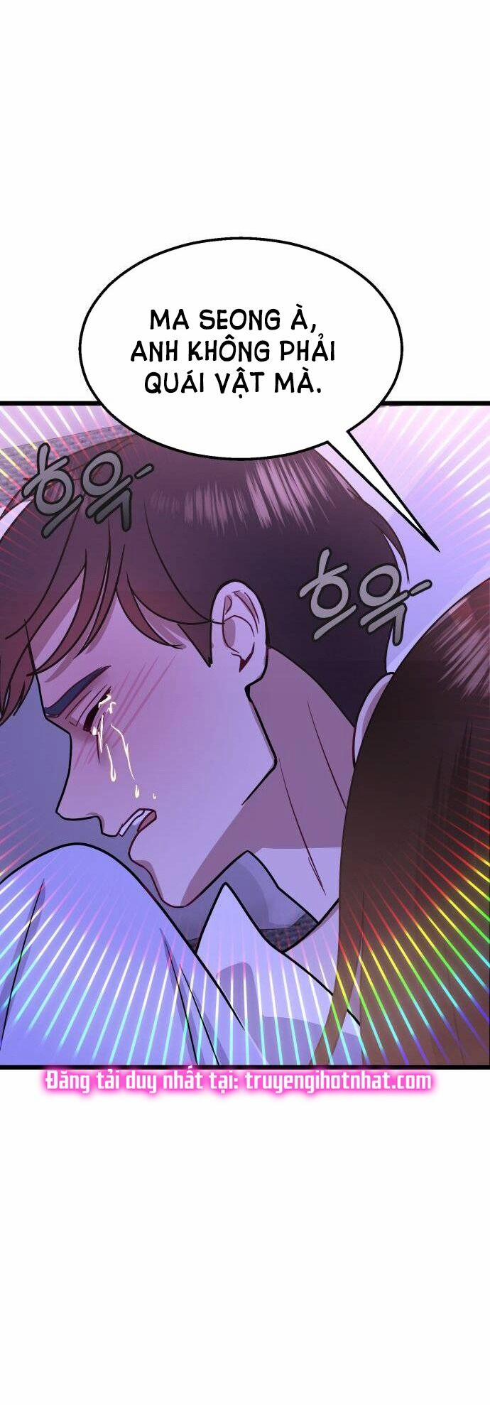 Ảo Thuật Gia Quyến Rũ 38.2 trang 9
