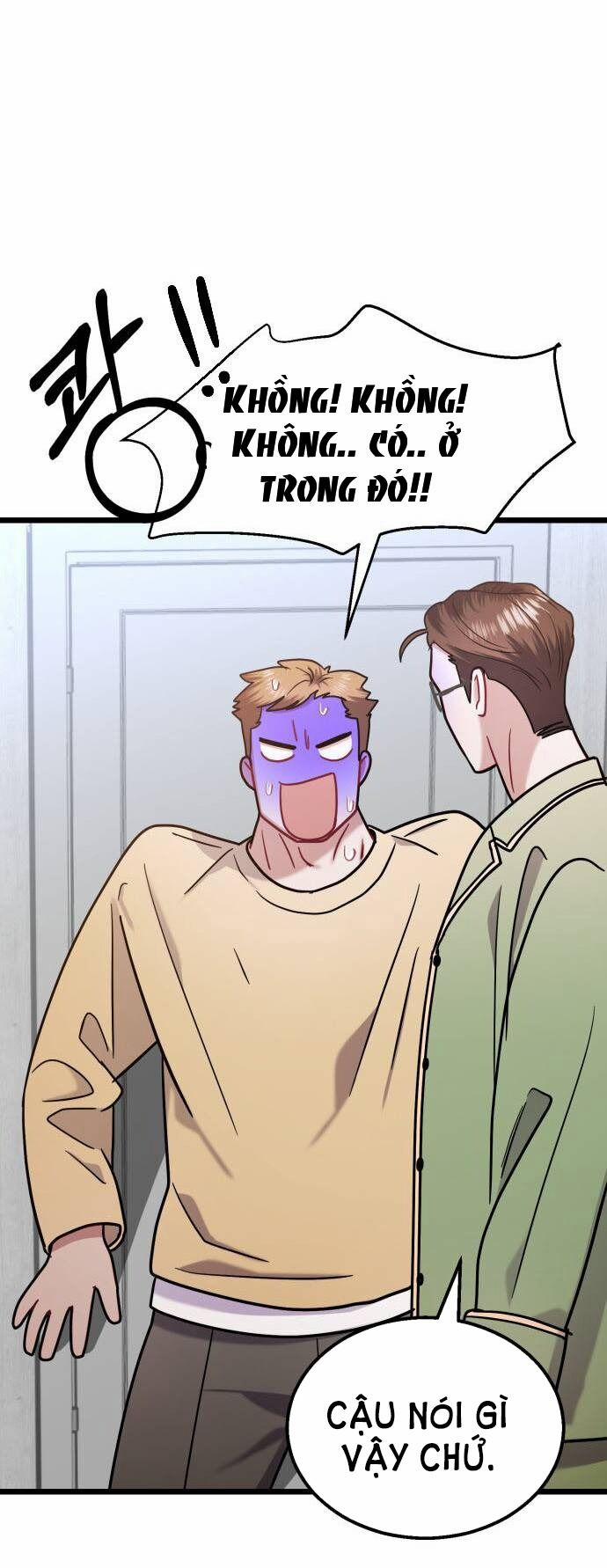 Ảo Thuật Gia Quyến Rũ 39.1 trang 10