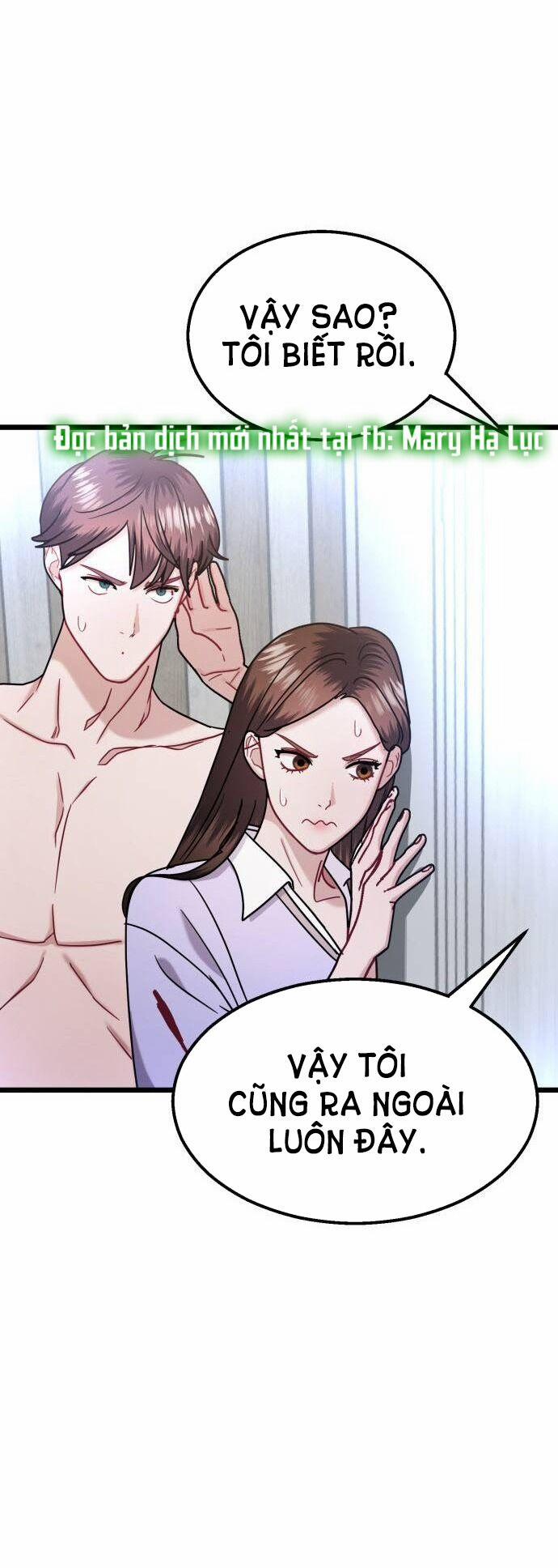 Ảo Thuật Gia Quyến Rũ 39.1 trang 13