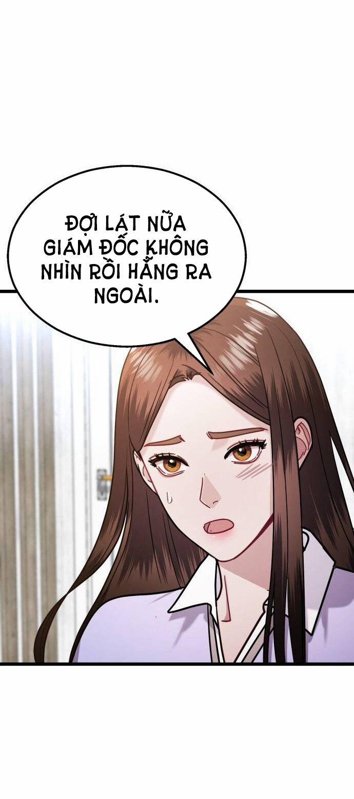 Ảo Thuật Gia Quyến Rũ 39.1 trang 15